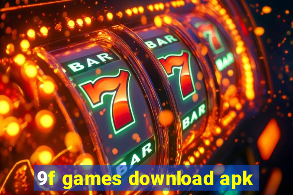 9f games download apk